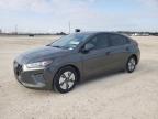 2022 Hyundai Ioniq Blue for Sale in New Braunfels, TX - Rear End