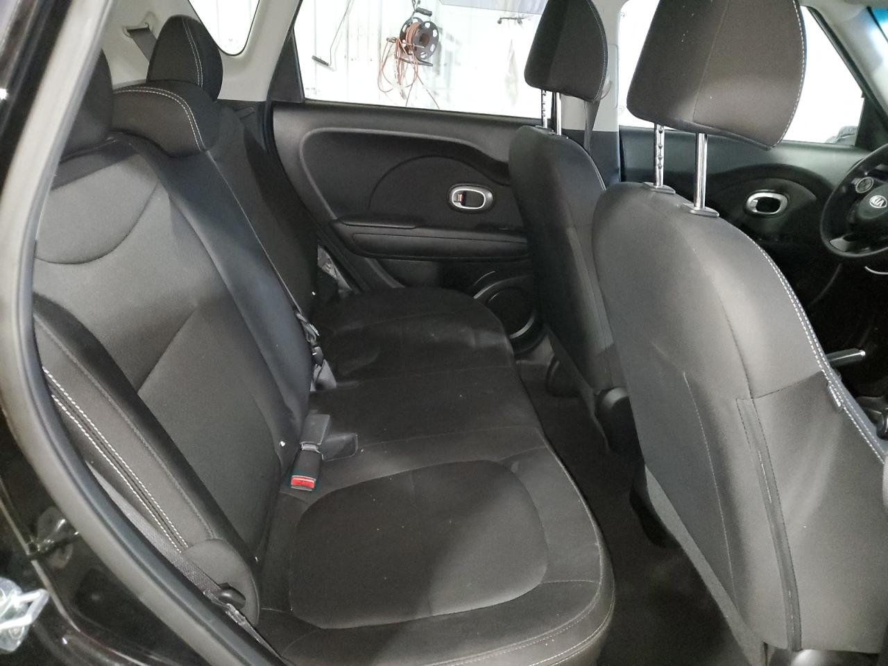 2018 Kia Soul - Image 11