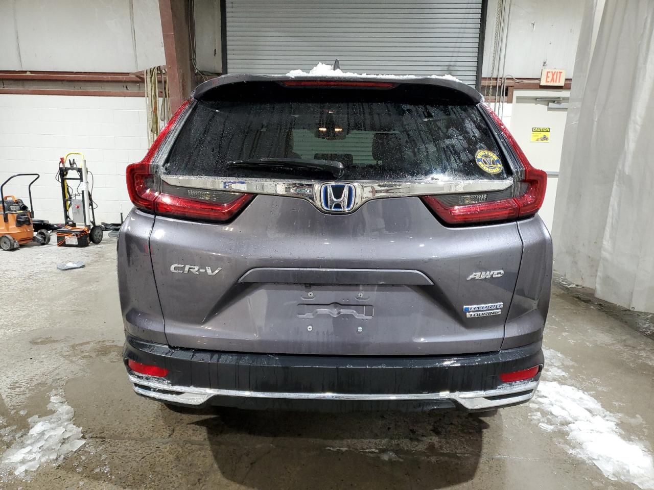 2020 Honda CR-V - Image 6