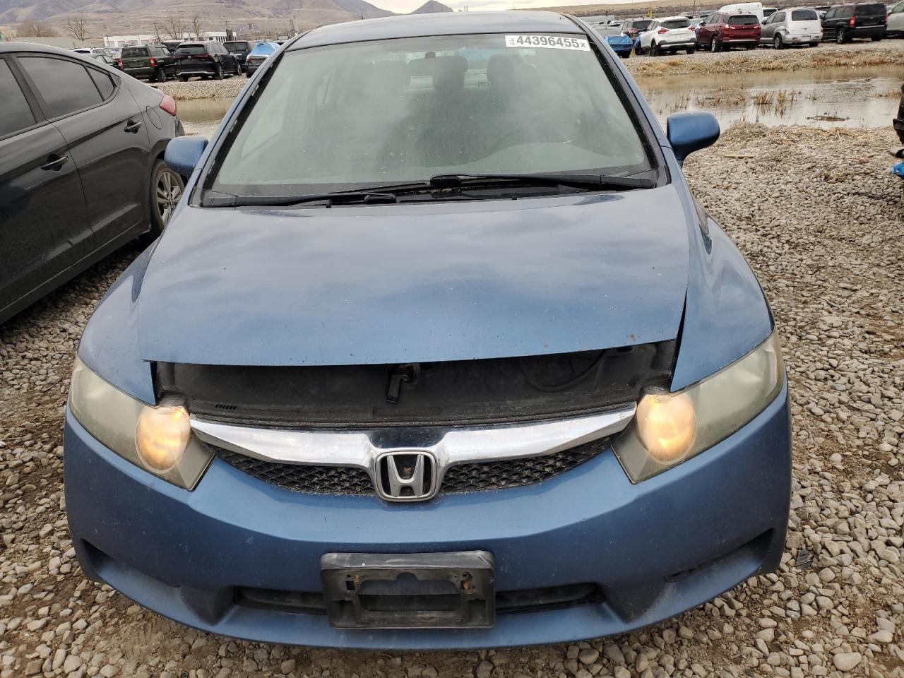 2011 Honda Civic - Image 5