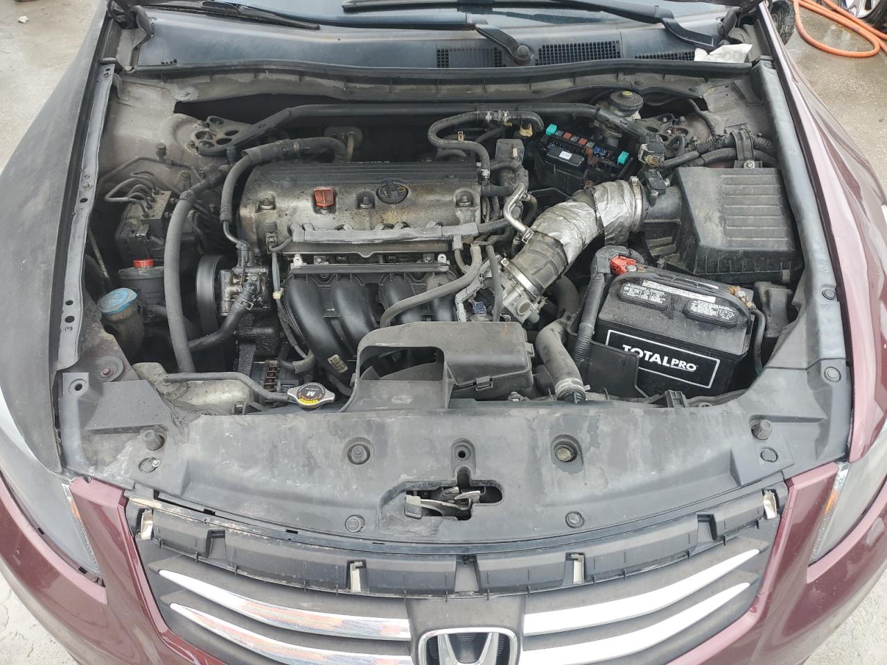 2011 Honda Accord - Image 11