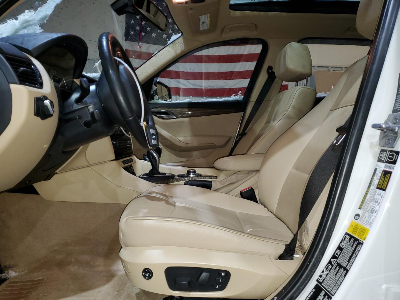 2014 BMW X1 - Image 7