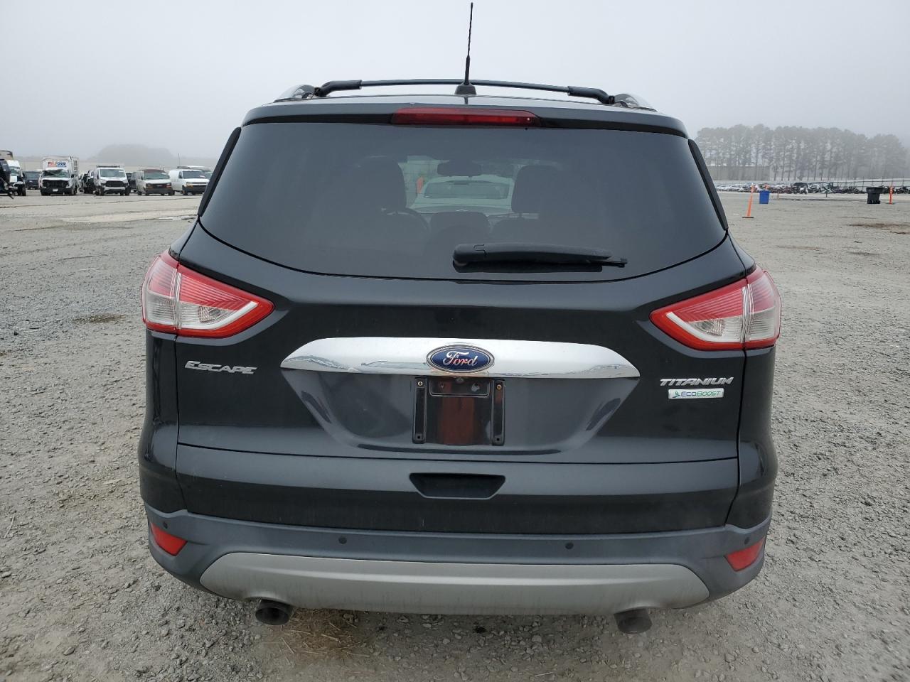 2014 Ford Escape - Image 6