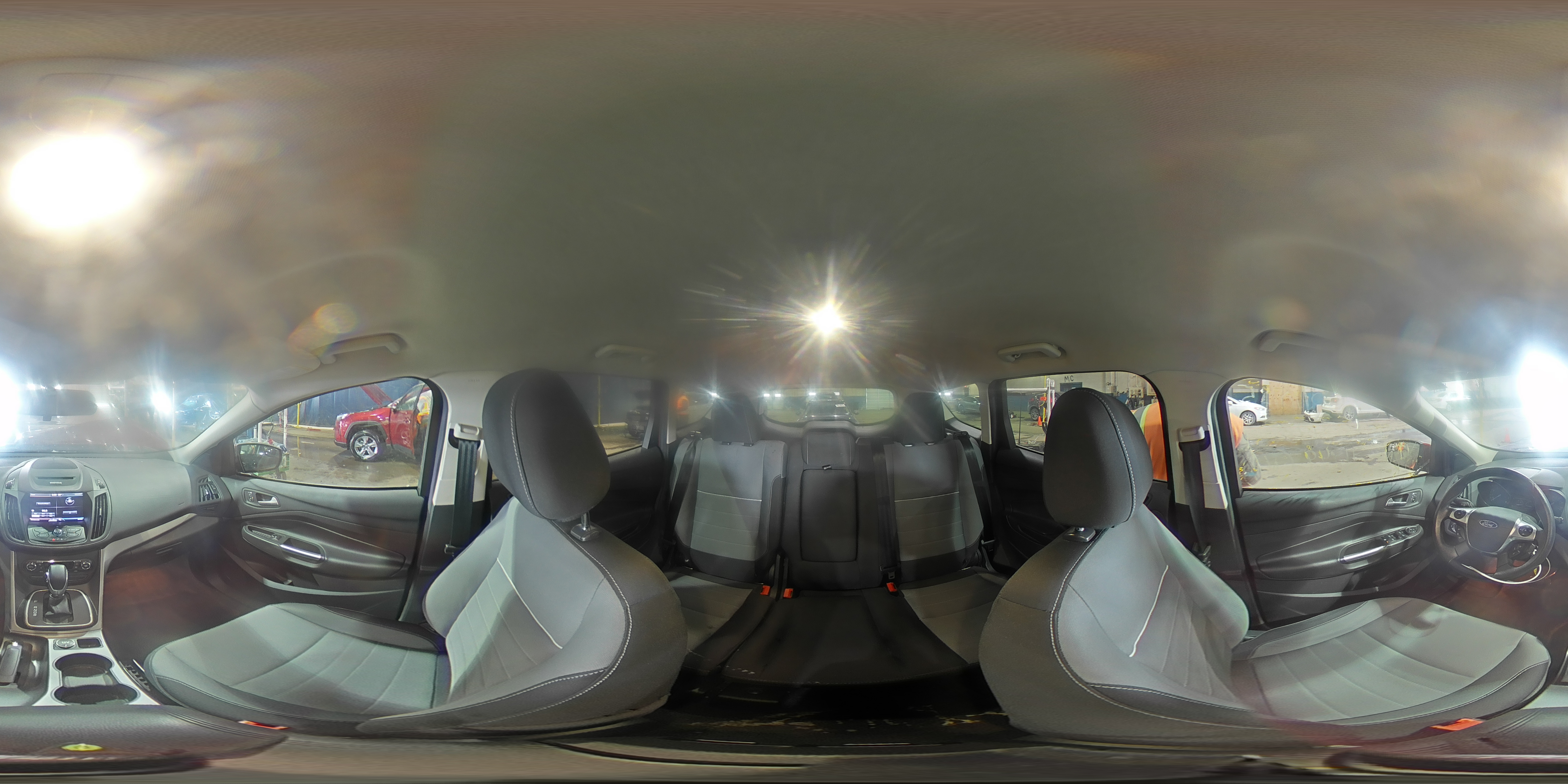 2014 Ford Escape - Image 14