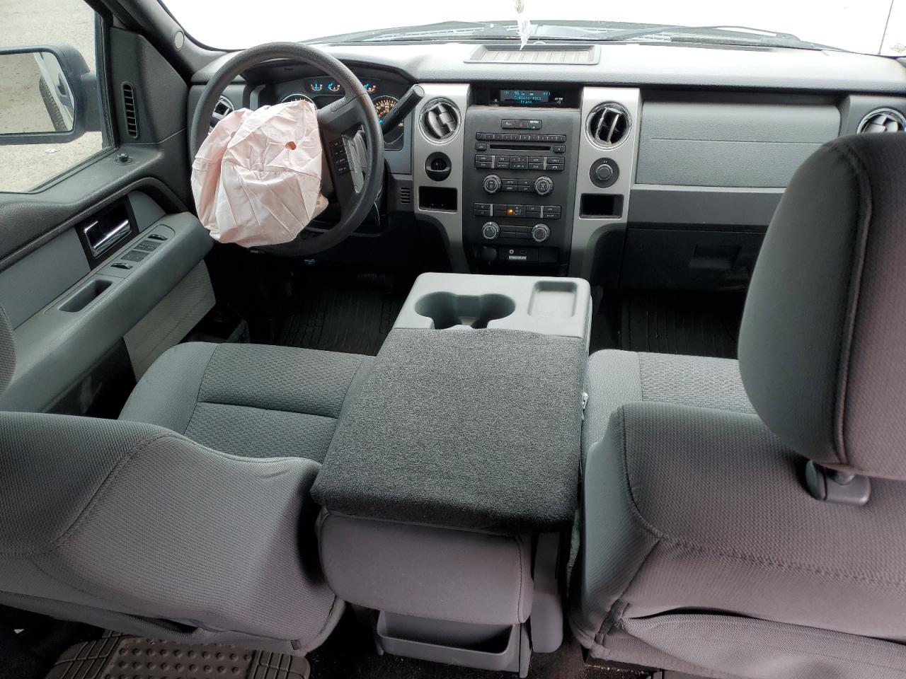 2014 Ford F-150 - Image 8