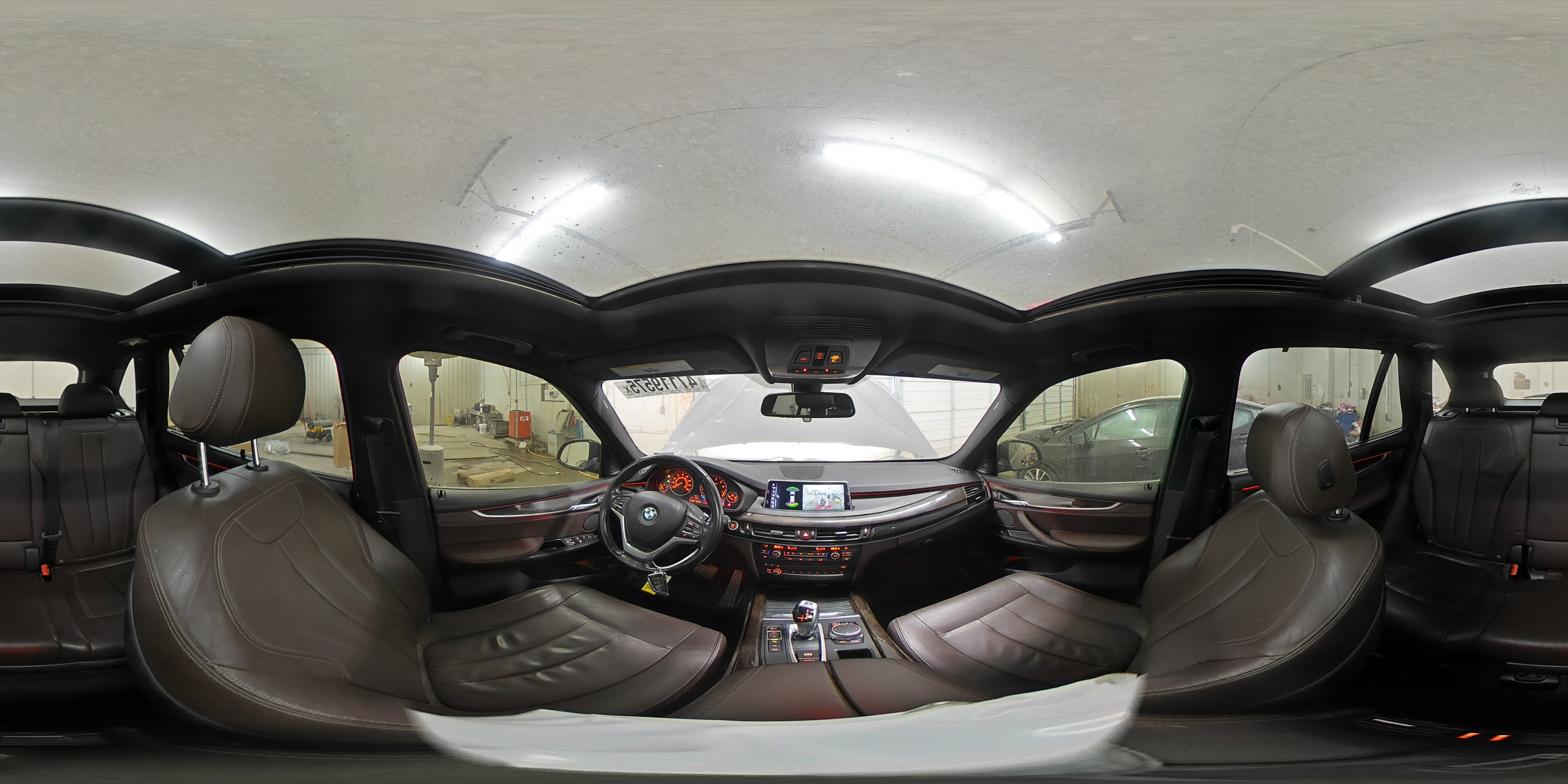 2017 BMW X5 - Image 15