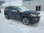 2020 Jeep Compass Limited for Sale in Davison, MI - Rollover