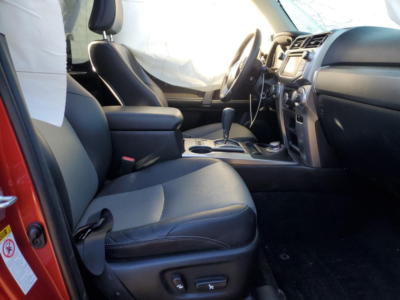 2014 Toyota 4Runner - Image 7