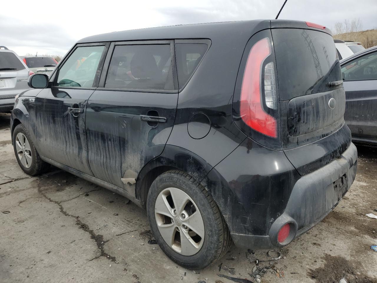 2016 Kia Soul - Image 2