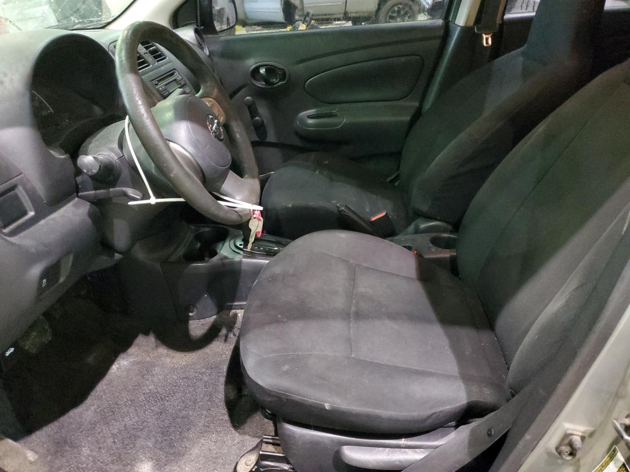 2012 Nissan Versa - Image 7