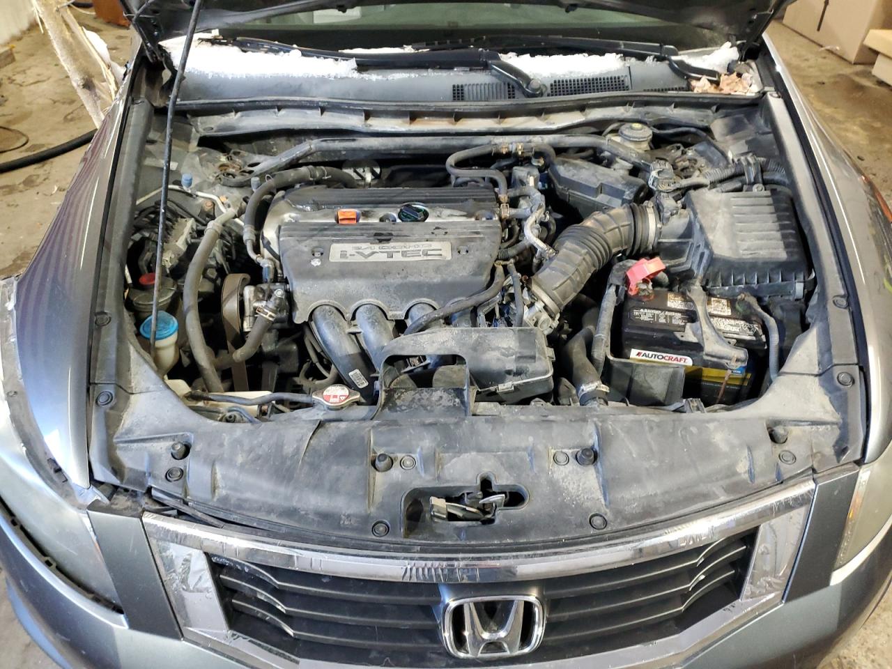 2008 Honda Accord - Image 12