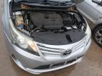 2013 TOYOTA AVENSIS IC for sale at Copart SANDY