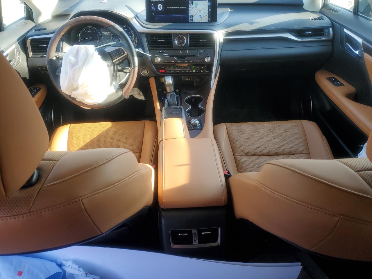2t2hzmda5nc314092 2T2HZMDA5NC314092 2022 Lexus Rx 350