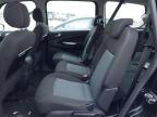 2014 FORD GALAXY ZET for sale at Copart BRISTOL