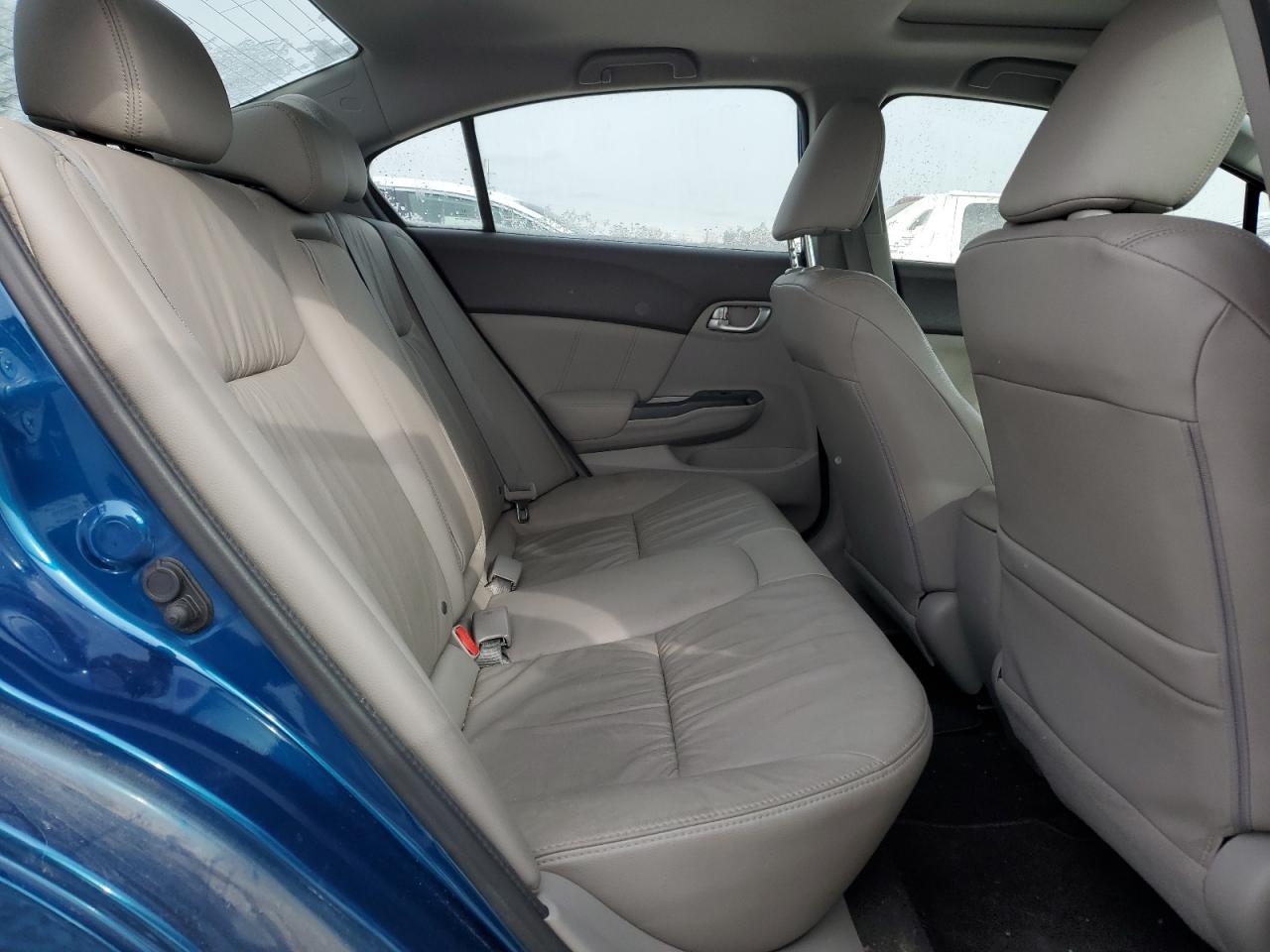 2012 Honda Civic - Image 10