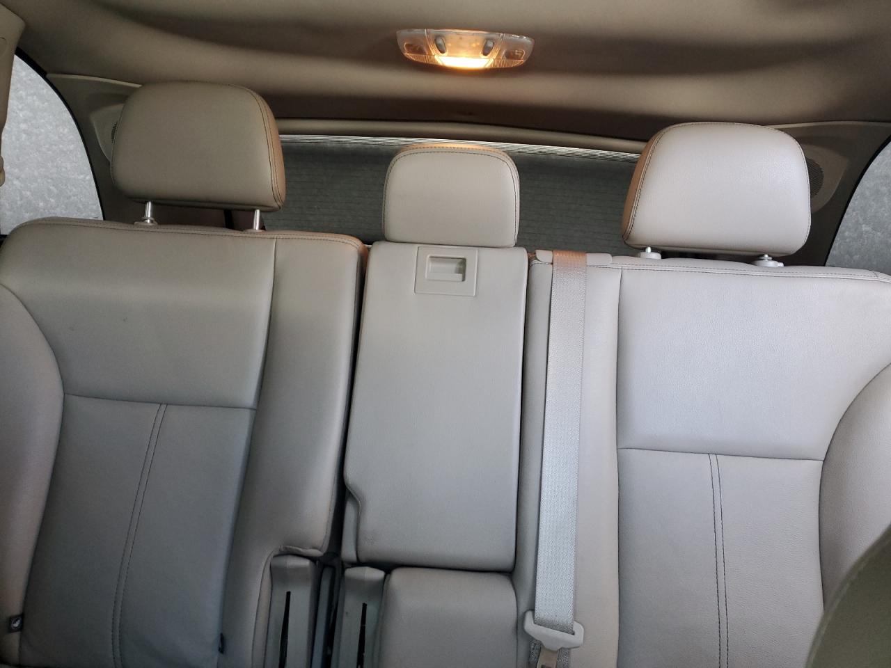 2012 Ford Edge - Image 10