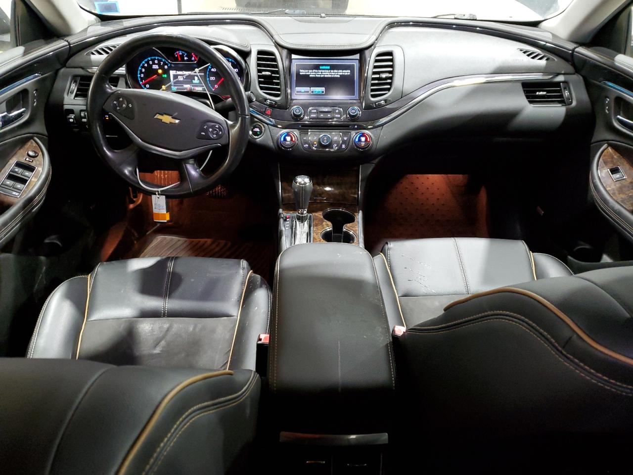 2015 Chevrolet Impala - Image 8