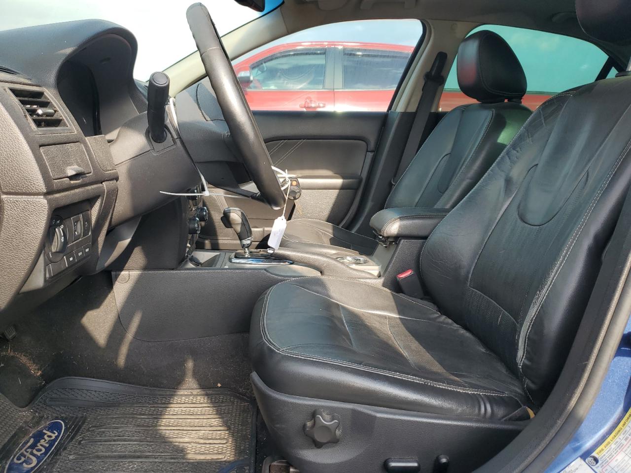 2010 Ford Fusion - Image 7