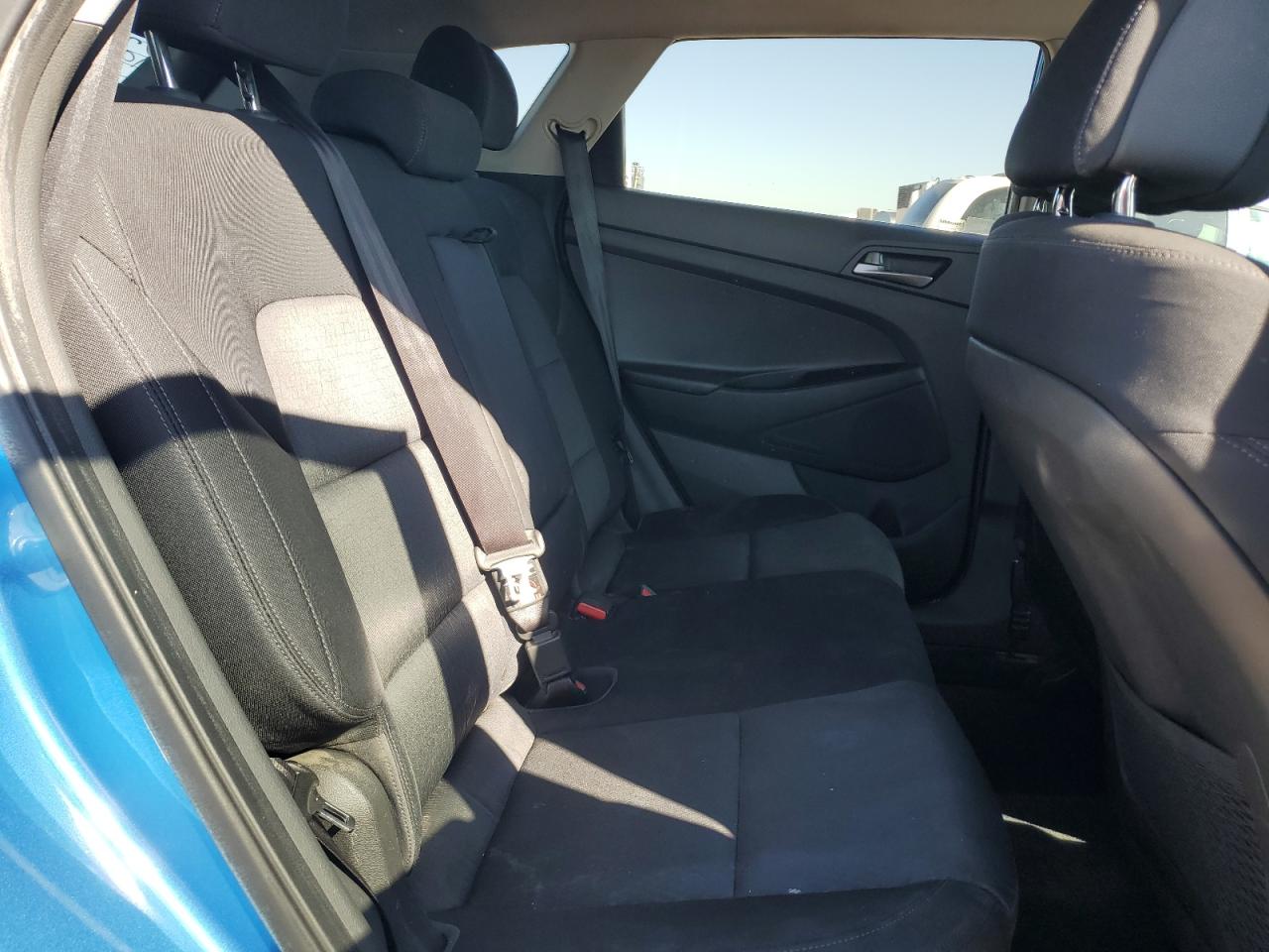 2016 Hyundai Tucson - Image 11