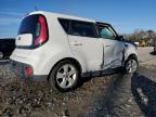 2019 Kia Soul  en Venta en Tifton, GA - Front End
