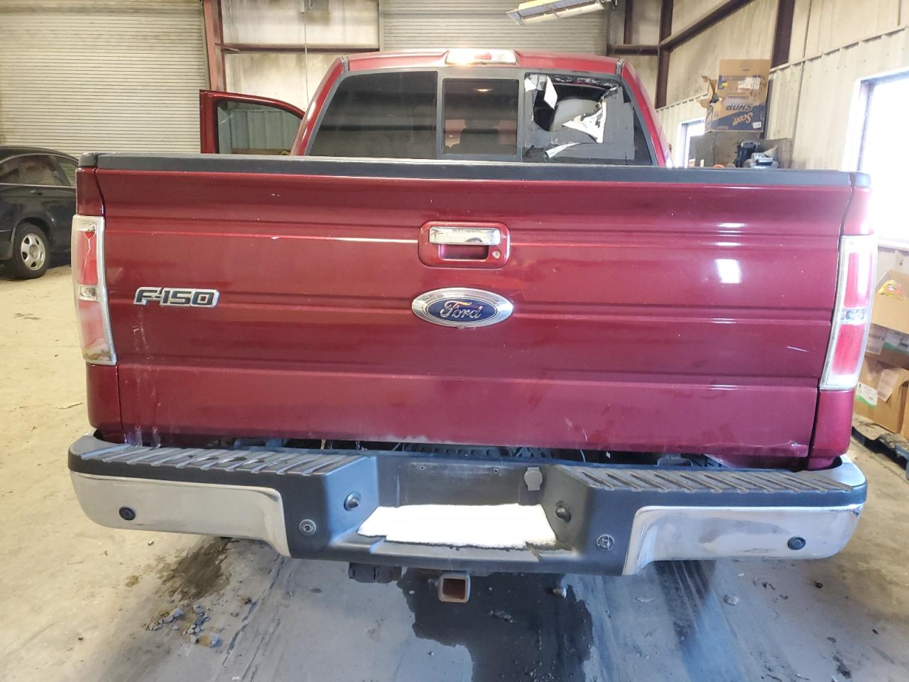 2013 Ford F-150 - Image 6