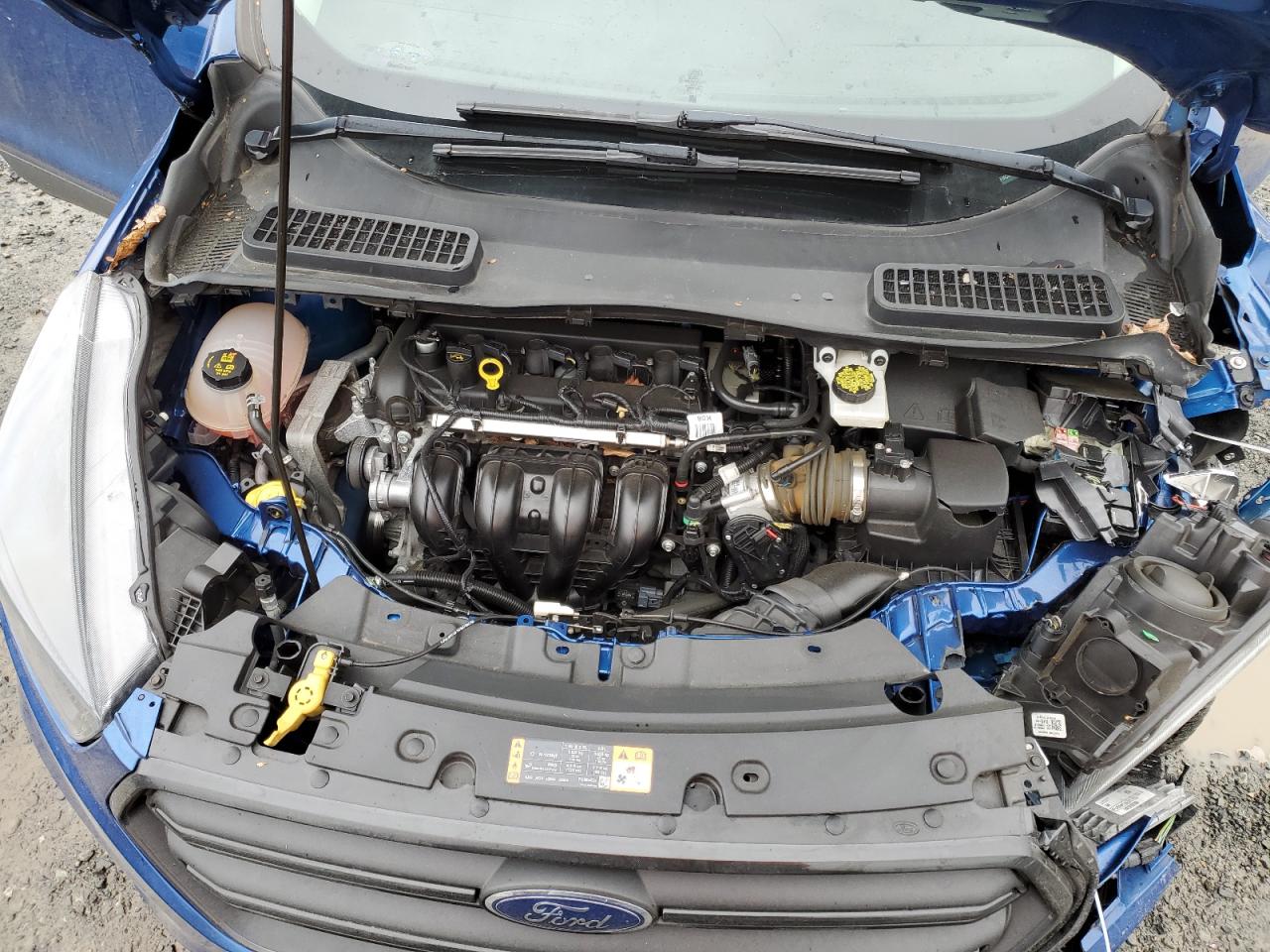 2019 Ford Escape - Image 11