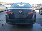 2021 Nissan Versa Sv продається в Las Vegas, NV - All Over