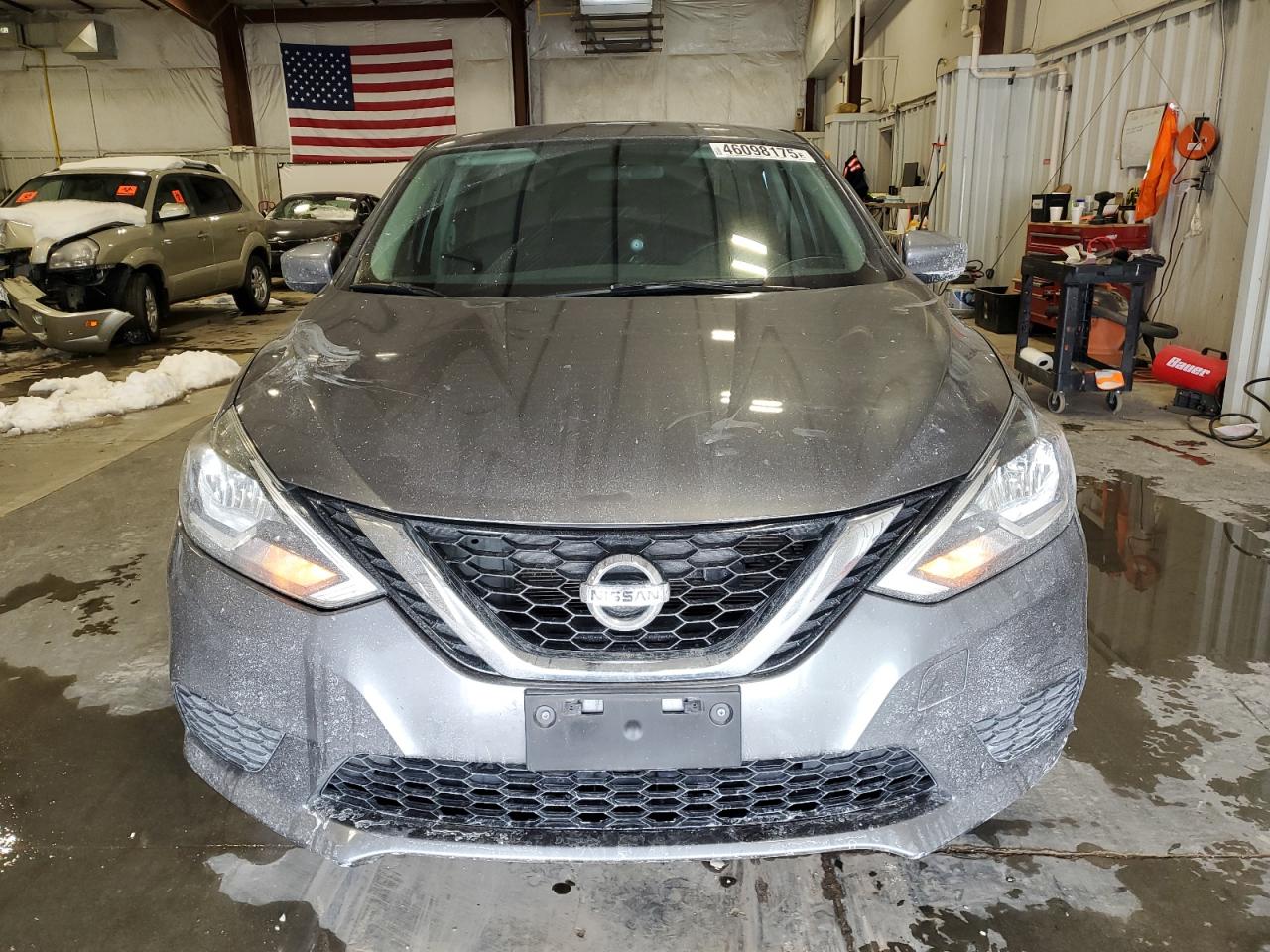 2016 Nissan Sentra - Image 5