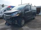 2016 VAUXHALL VIVARO 270 for sale at Copart WOLVERHAMPTON