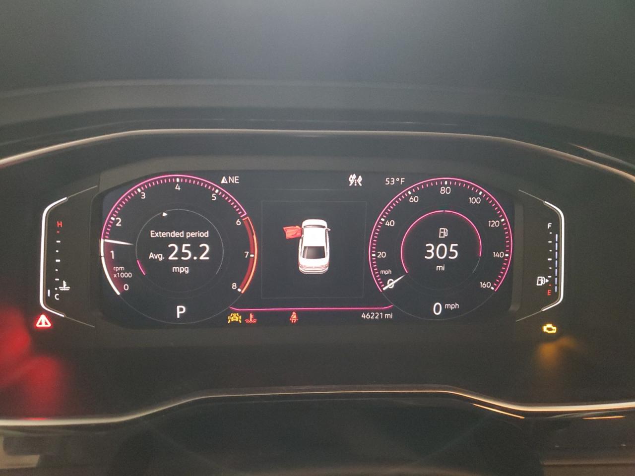 2019 Volkswagen Jetta - Image 9