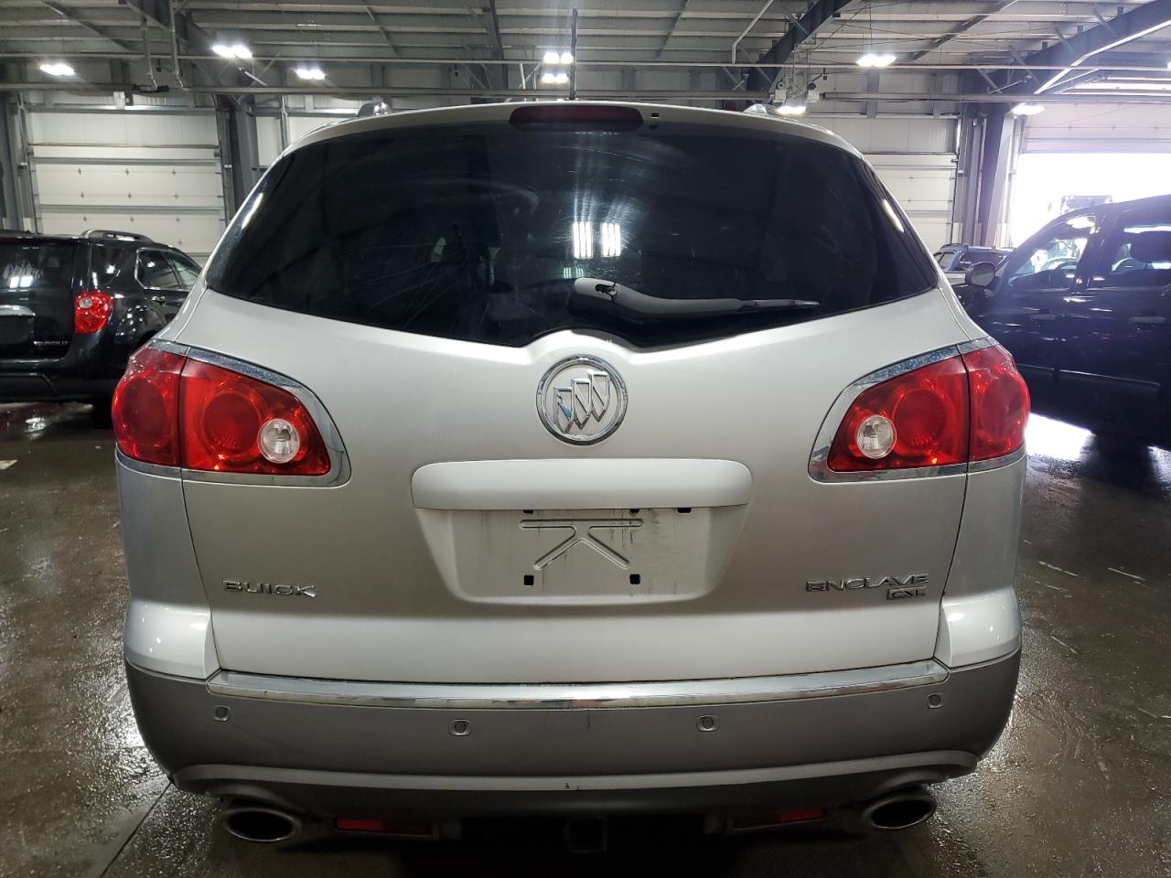 2011 Buick Enclave - Image 6