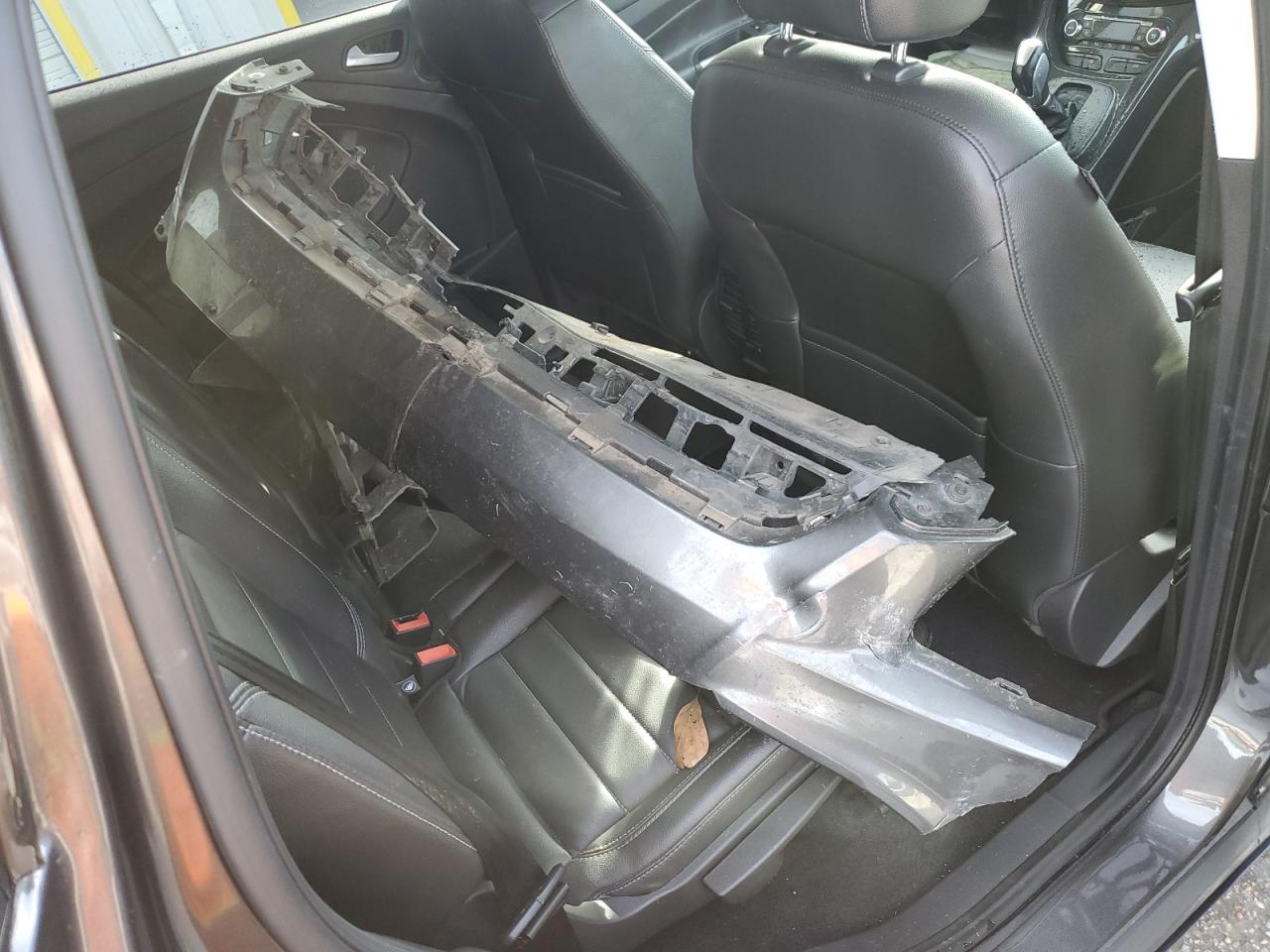 2015 Ford Escape - Image 13