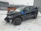 2024 DODGE DURANGO GT for sale at Copart NS - HALIFAX