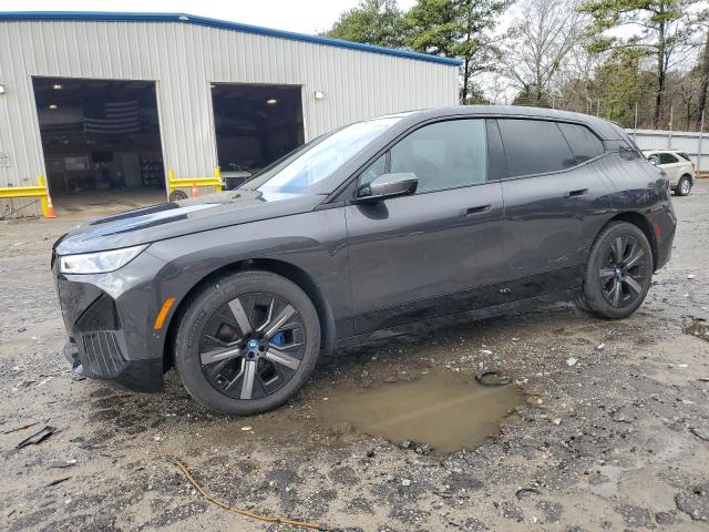 BMW IX XDRIVE5 – zdjęcie z aukcji, lot #44806705