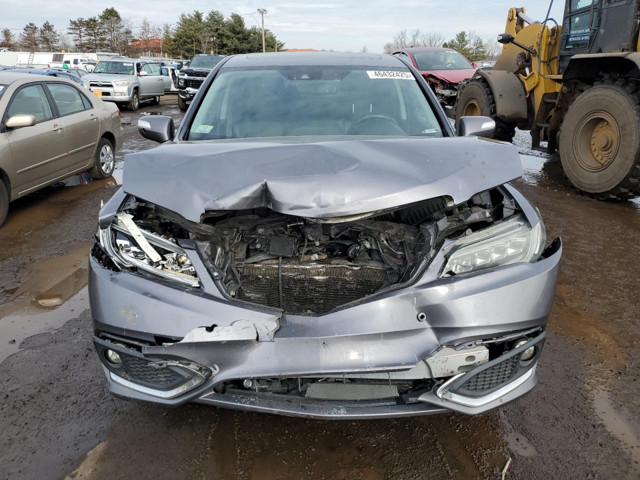 2017 Acura RDX - Image 5