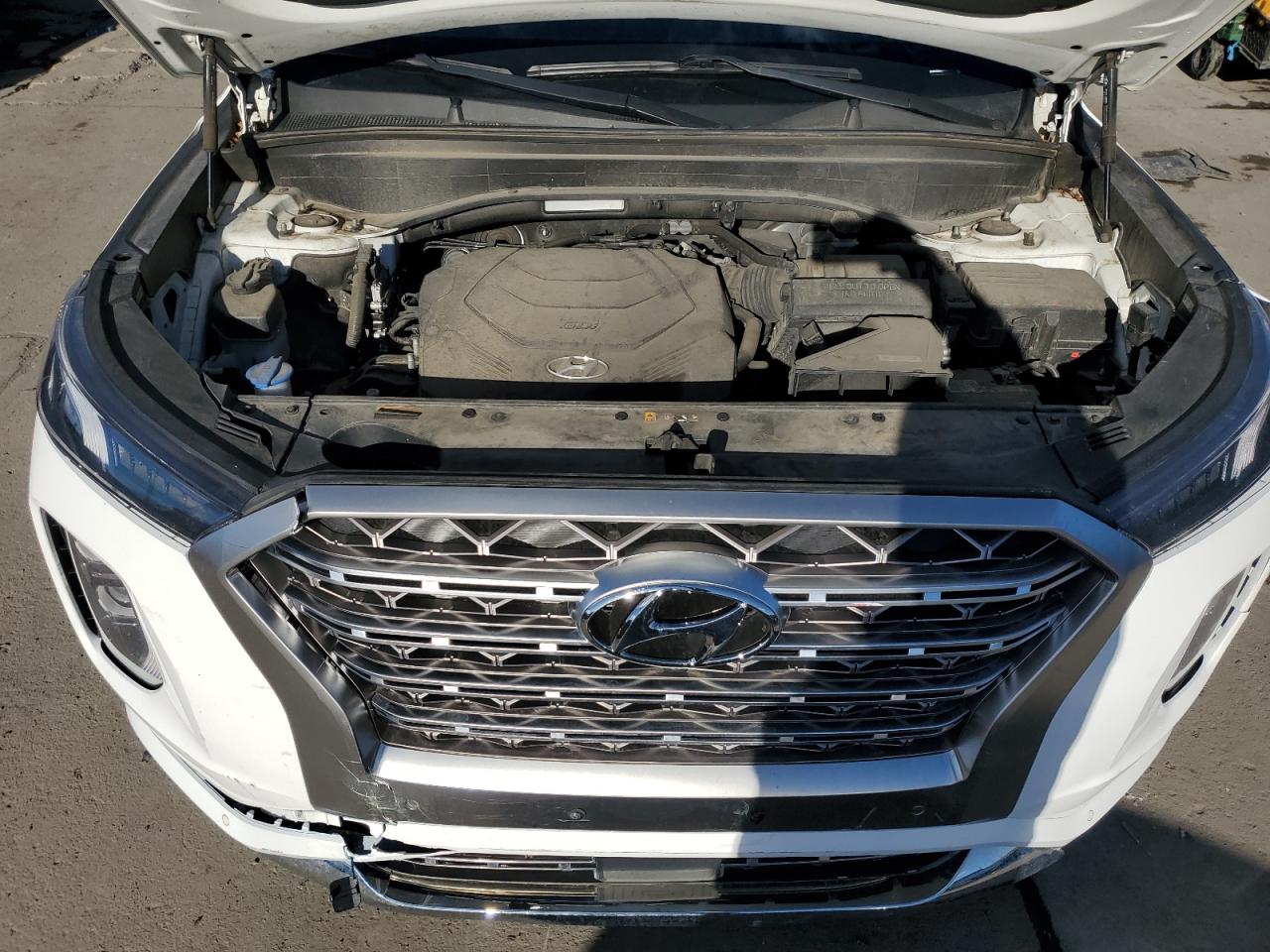 2020 Hyundai Palisade - Image 12