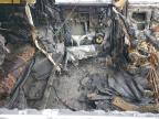 2012 Honda Odyssey Touring на продаже в Chambersburg, PA - Burn