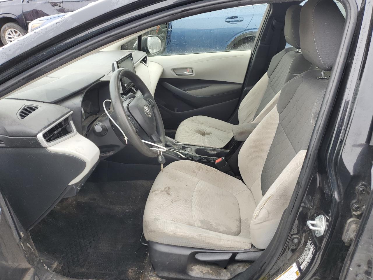 2020 Toyota Corolla - Image 7