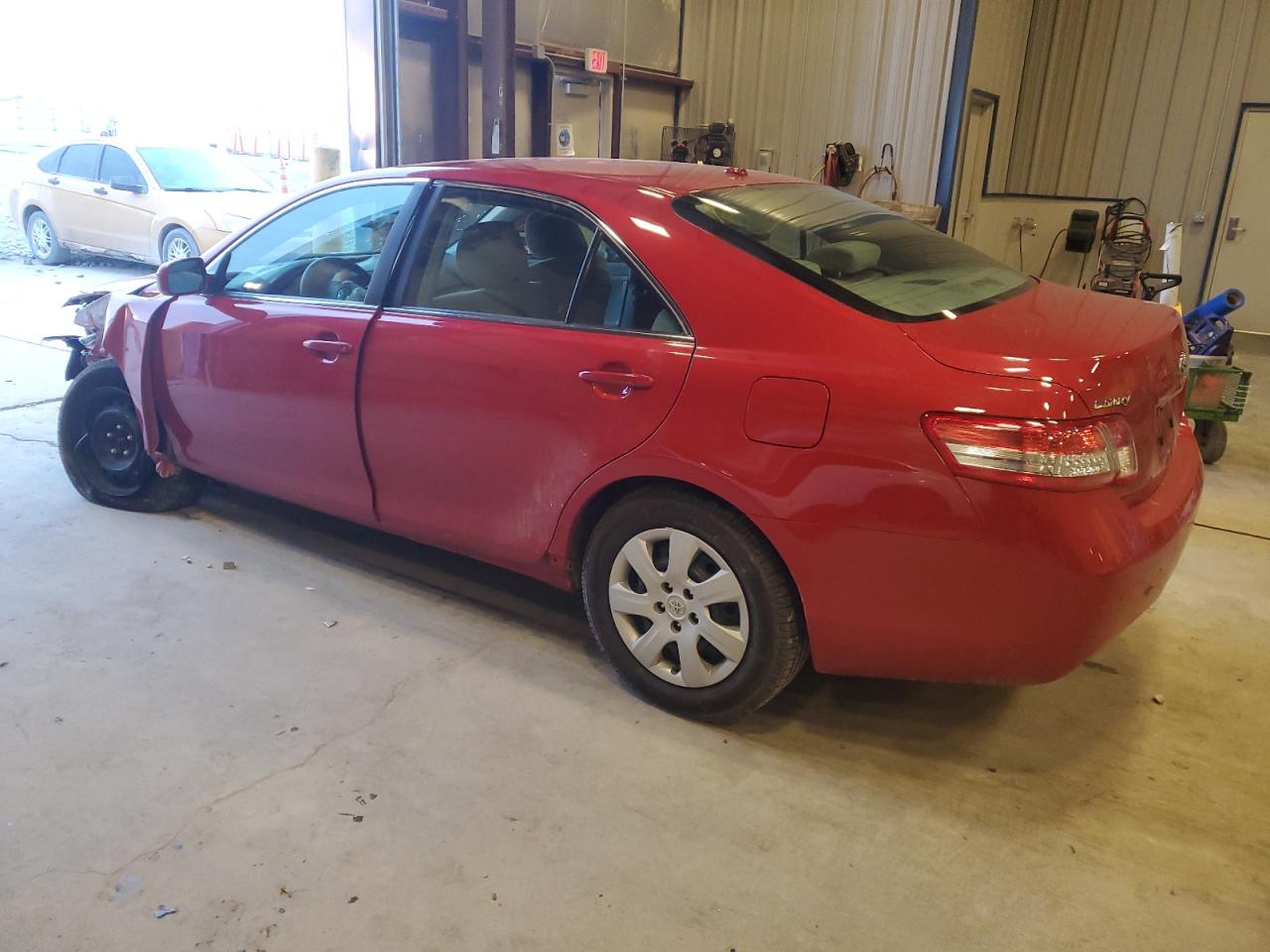 2011 Toyota Camry - Image 2