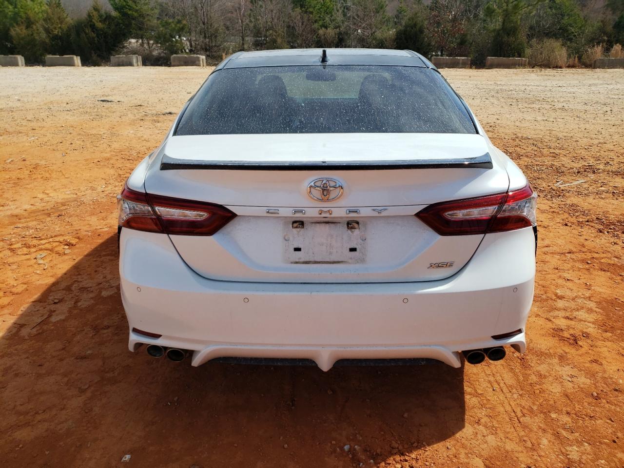 2018 Toyota Camry - Image 6
