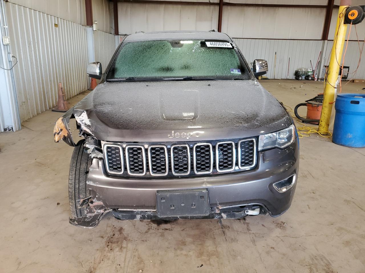 2019 Jeep Grand Cherokee - Image 5