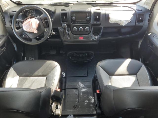  RAM All Models 2020 Білий