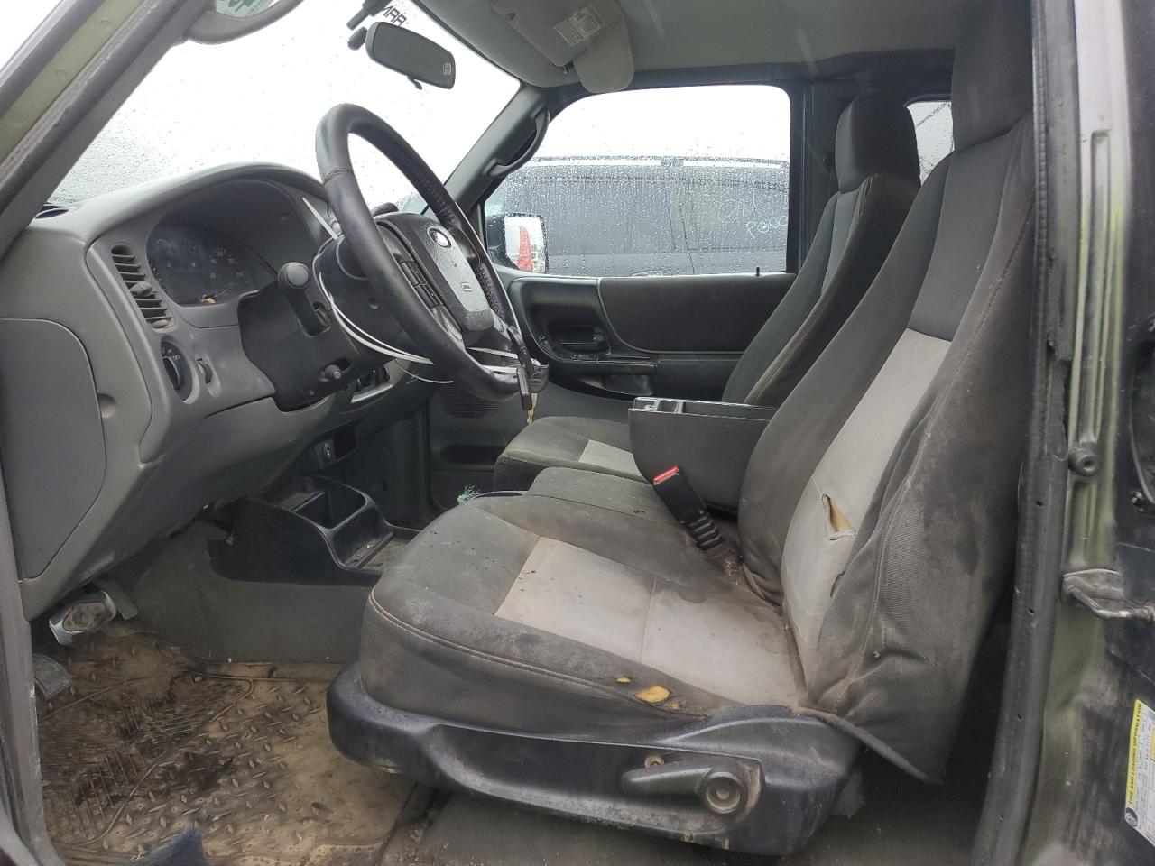 2007 Ford Ranger - Image 7