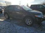 2013 Ford Edge Sel na sprzedaż w Wayland, MI - Front End