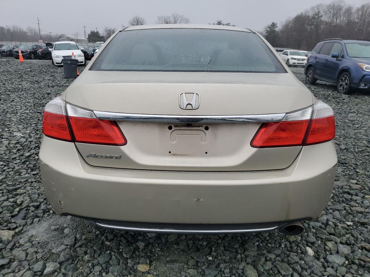 2014 Honda Accord - Image 6