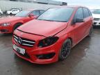 2018 MERCEDES-BENZ B 180 AMG LINE PREMIUM AU  for sale at Copart PETERLEE