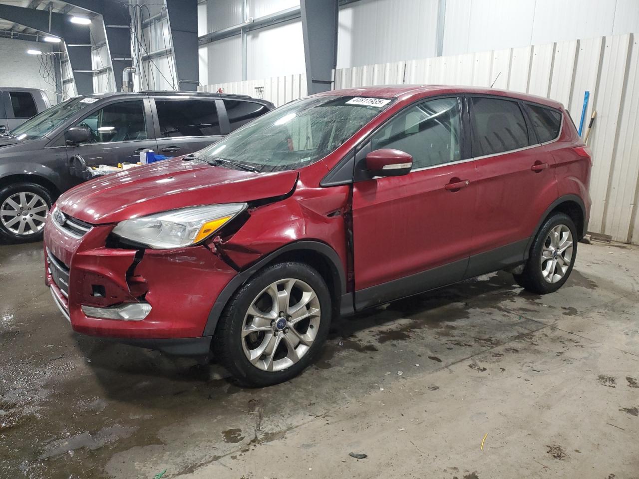 2013 Ford Escape - Image 1