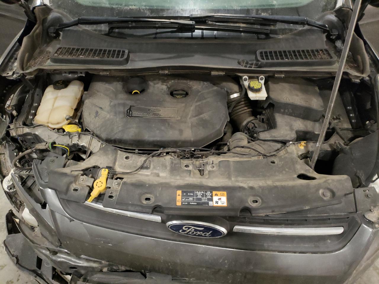 2016 Ford Escape - Image 12