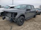 2021 Ford F150 Supercrew zu verkaufen in Pekin, IL - Front End