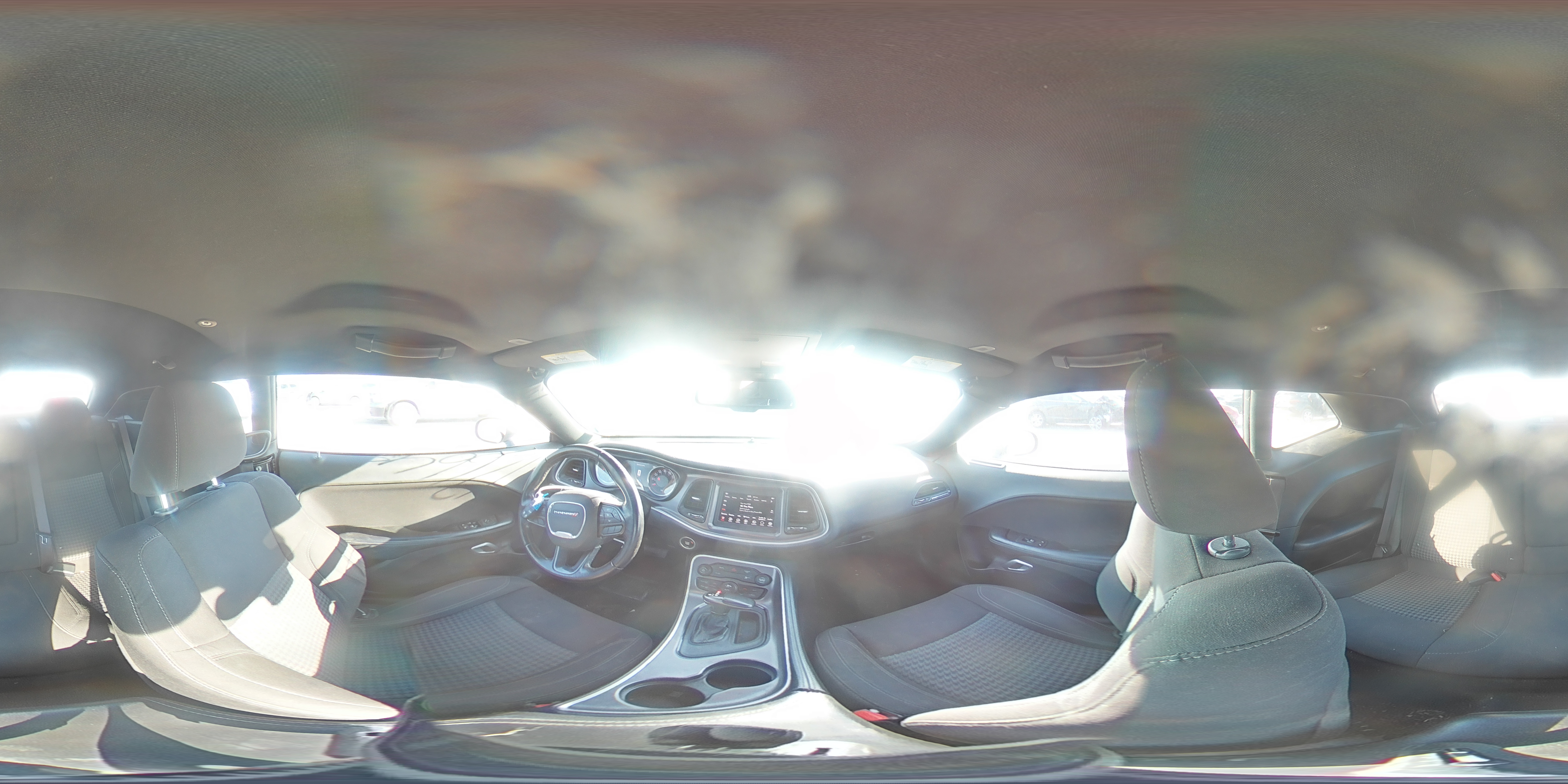 2021 Dodge Challenger - Image 12